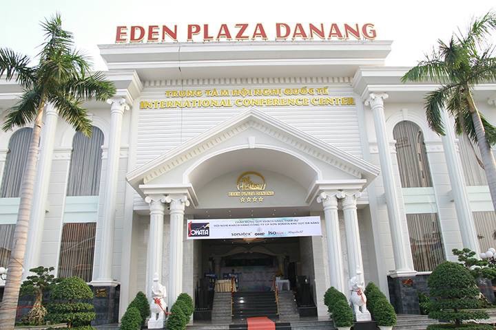 TRUNG TÂM TỔ CHỨC SỰ KIỆN